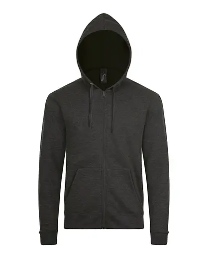 charcoal melange