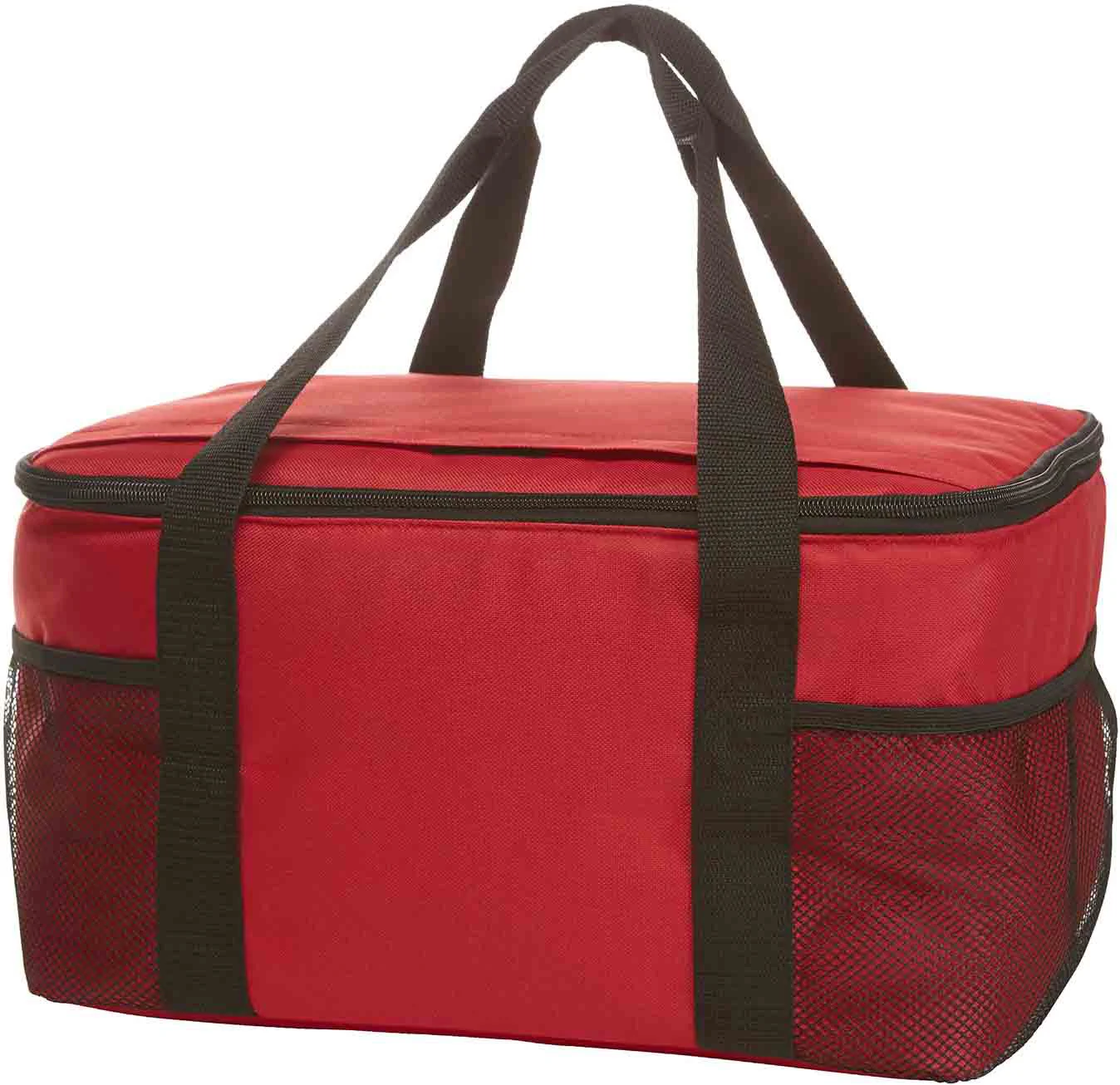 halfar-1812211-cooler-bag-family-red-front-1 HALFAR Cooler Bag Familiy