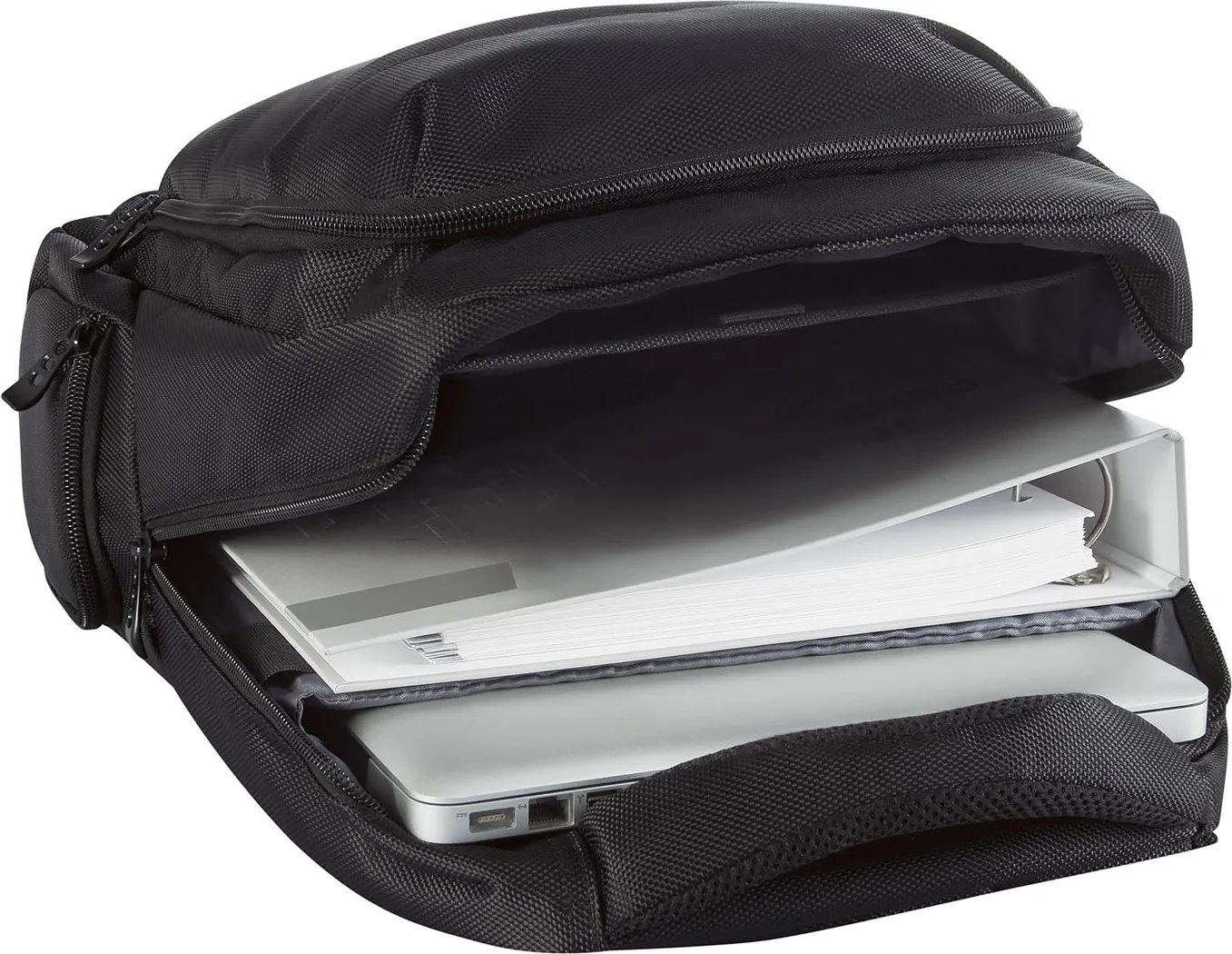 HALFAR Notebook Backpack Mission