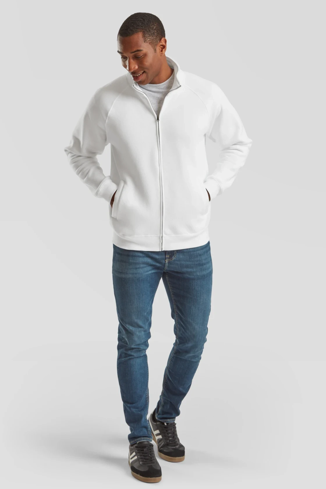 F.O.L. Premium Sweat Jacket