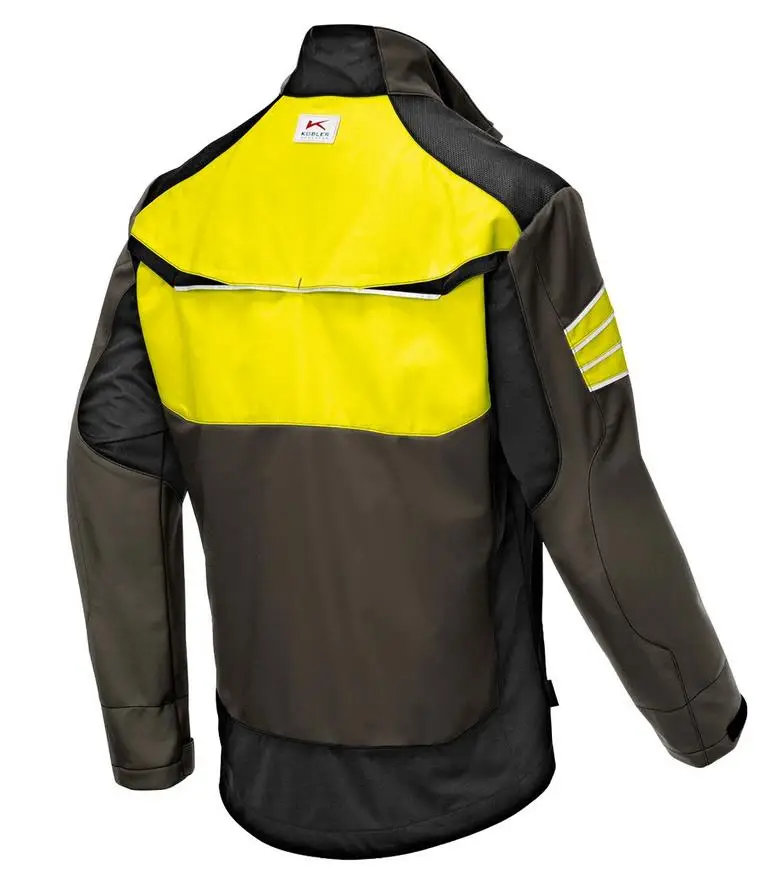 Kübler Forest Ultrashell Jacke Kübler Forest Ultrashell Jacke