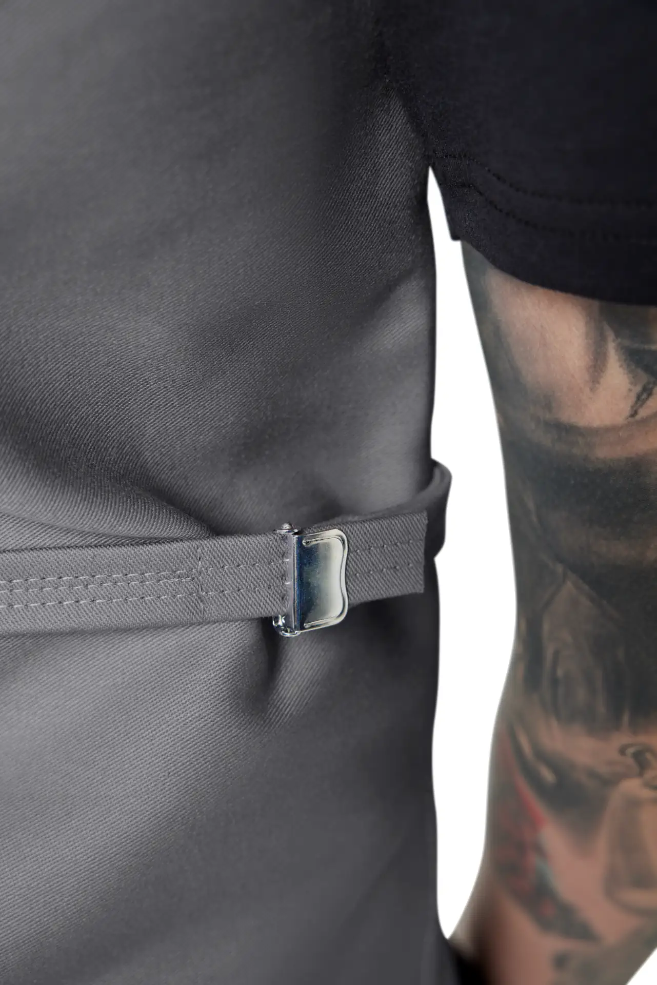 FHB Zunftweste JAKOB Zwirn-Doppel-Pilot