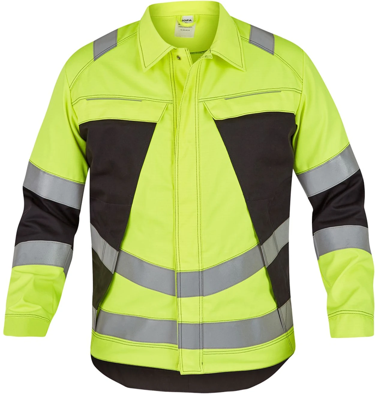 rofa VIS-LINE II Jacke rofa VIS-LINE II Jacke