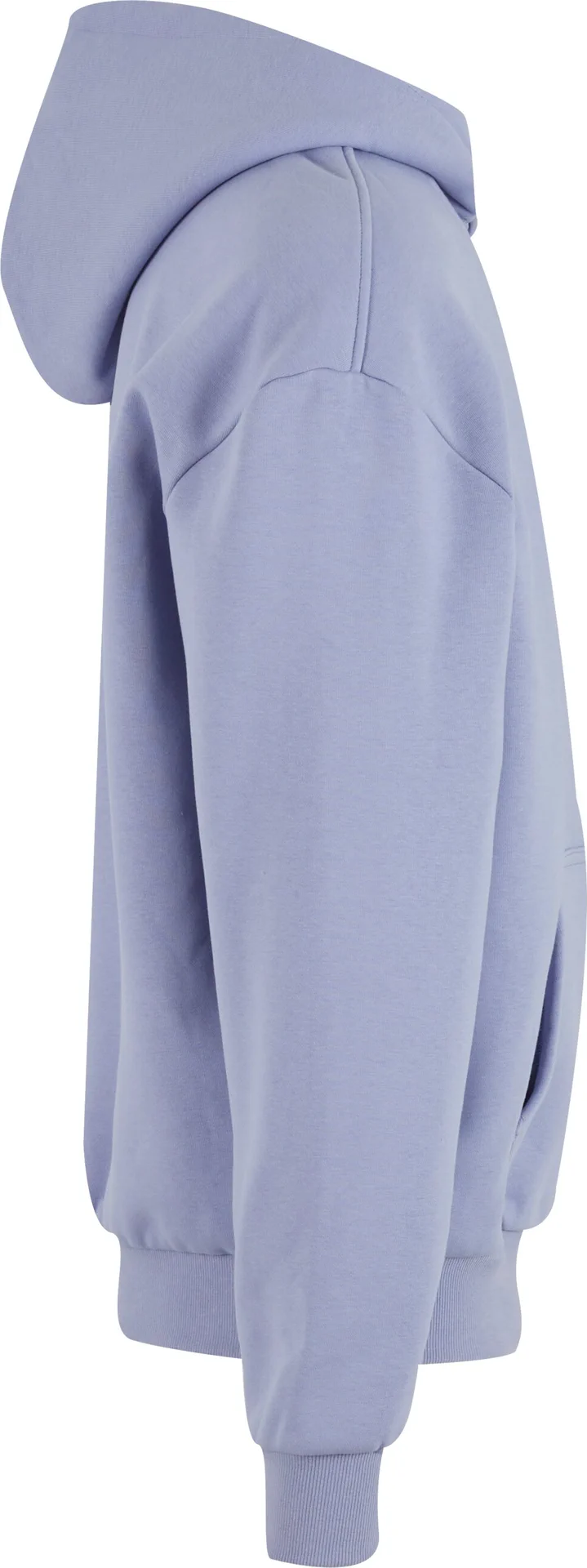 Build Your Brand Ultra Heavy Oversized Hoody