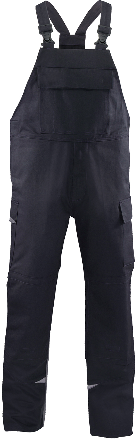 rofa Latzhose PROBAN® schwerer Schweißerschutz Splash 2162 rofa Latzhose PROBAN® schwerer Schweißerschutz Splash 2162