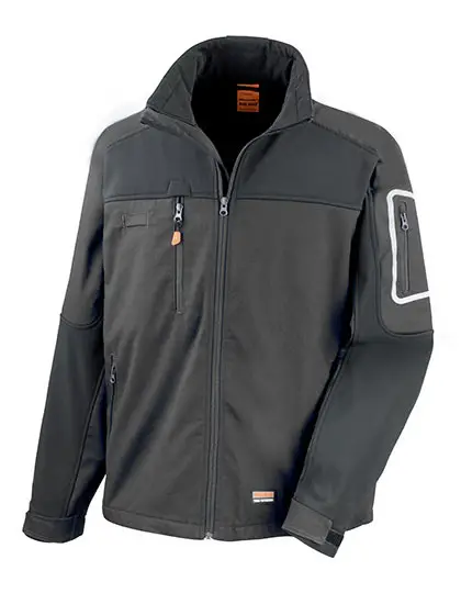 Result Sabre Stretch Jacket Result Sabre Stretch Jacket