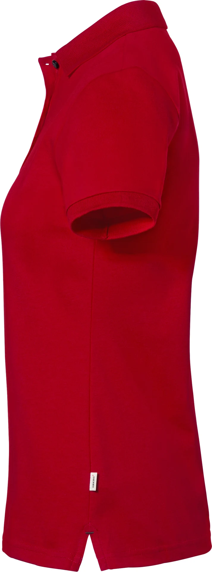 HAKRO Women-Poloshirt 214 Cotton-Tec