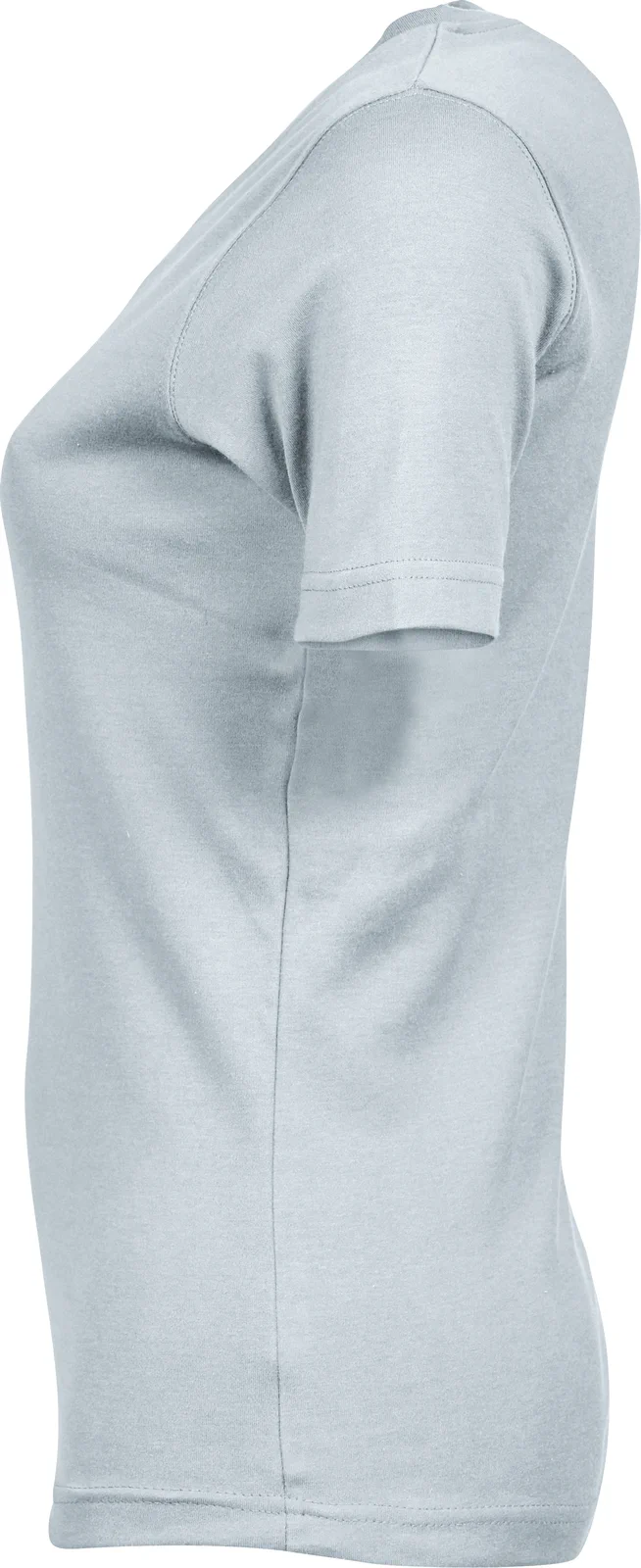 Tee Jays Women's Interlock Tee