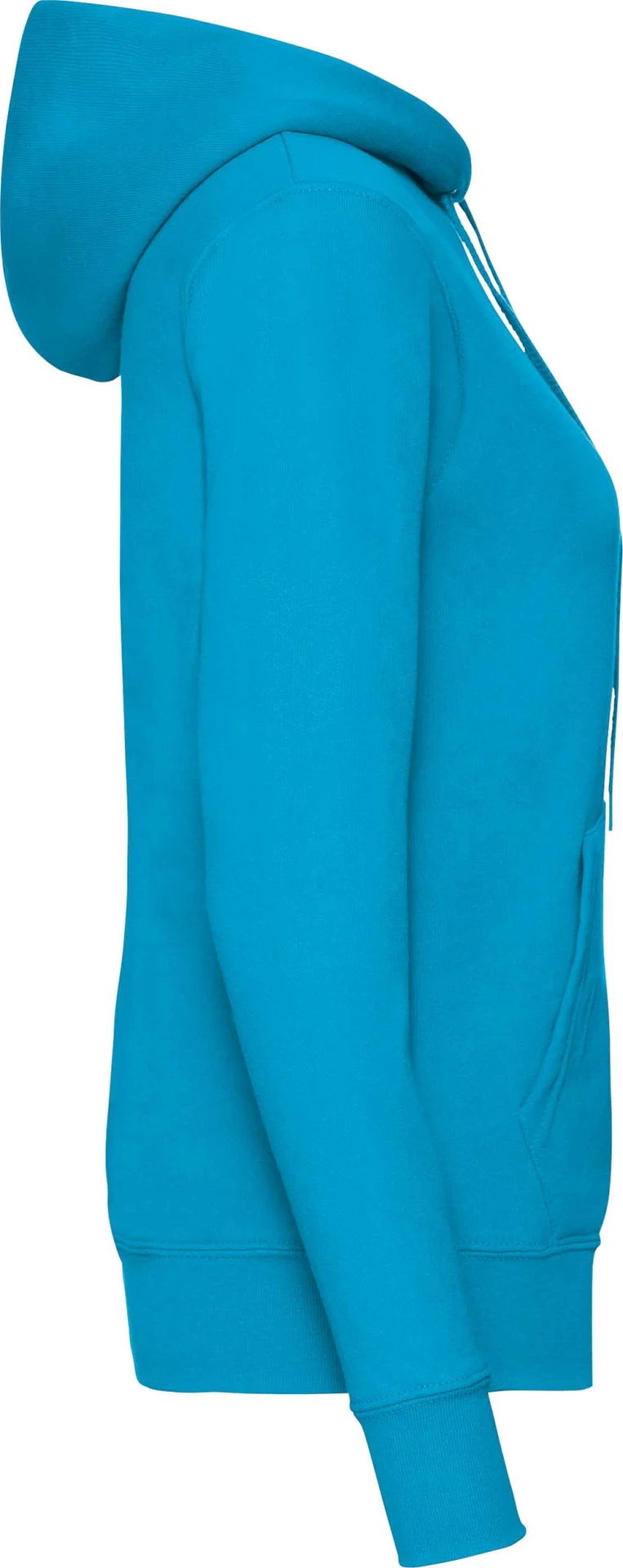 fruit-of-the-loom-62-038-0-ladies-classic-hooded-sweatshirt-azureblue-5 F.O.L. Ladies Classic Hooded Sweat