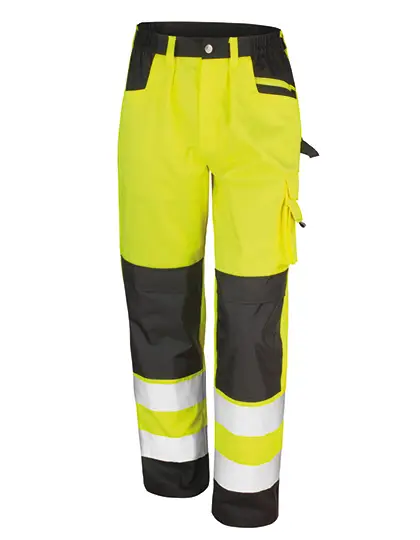 Result Safety Cargo Trouser Result Safety Cargo Trouser