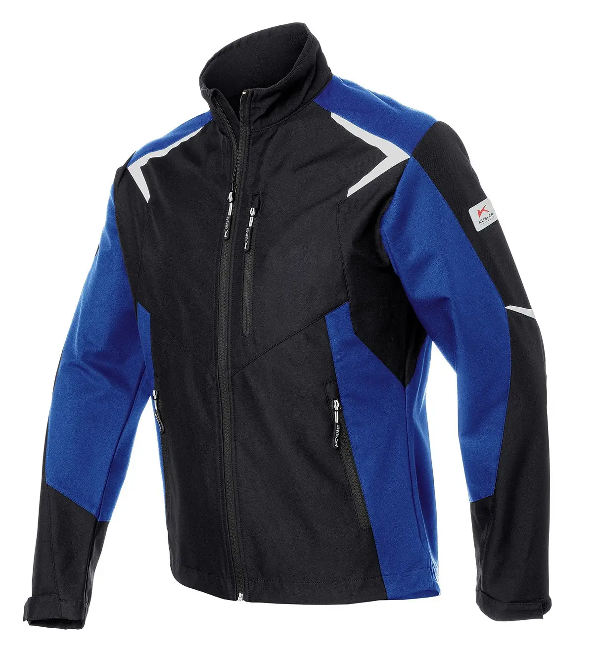 Kübler BODYFORCE Softshell Jacke