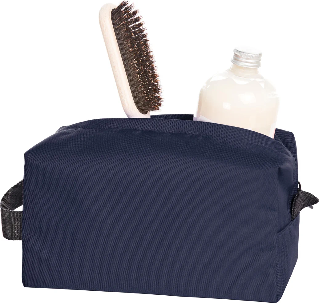 halfar-1818021-zipper-bag-daily-navy-3 HALFAR Zipper Bag Daily