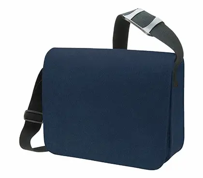 HALFAR Kuriertasche ModernClassic