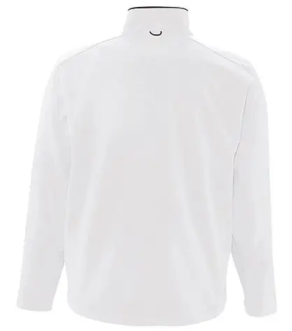 SOL'S Men's Softshell Jacket Relax