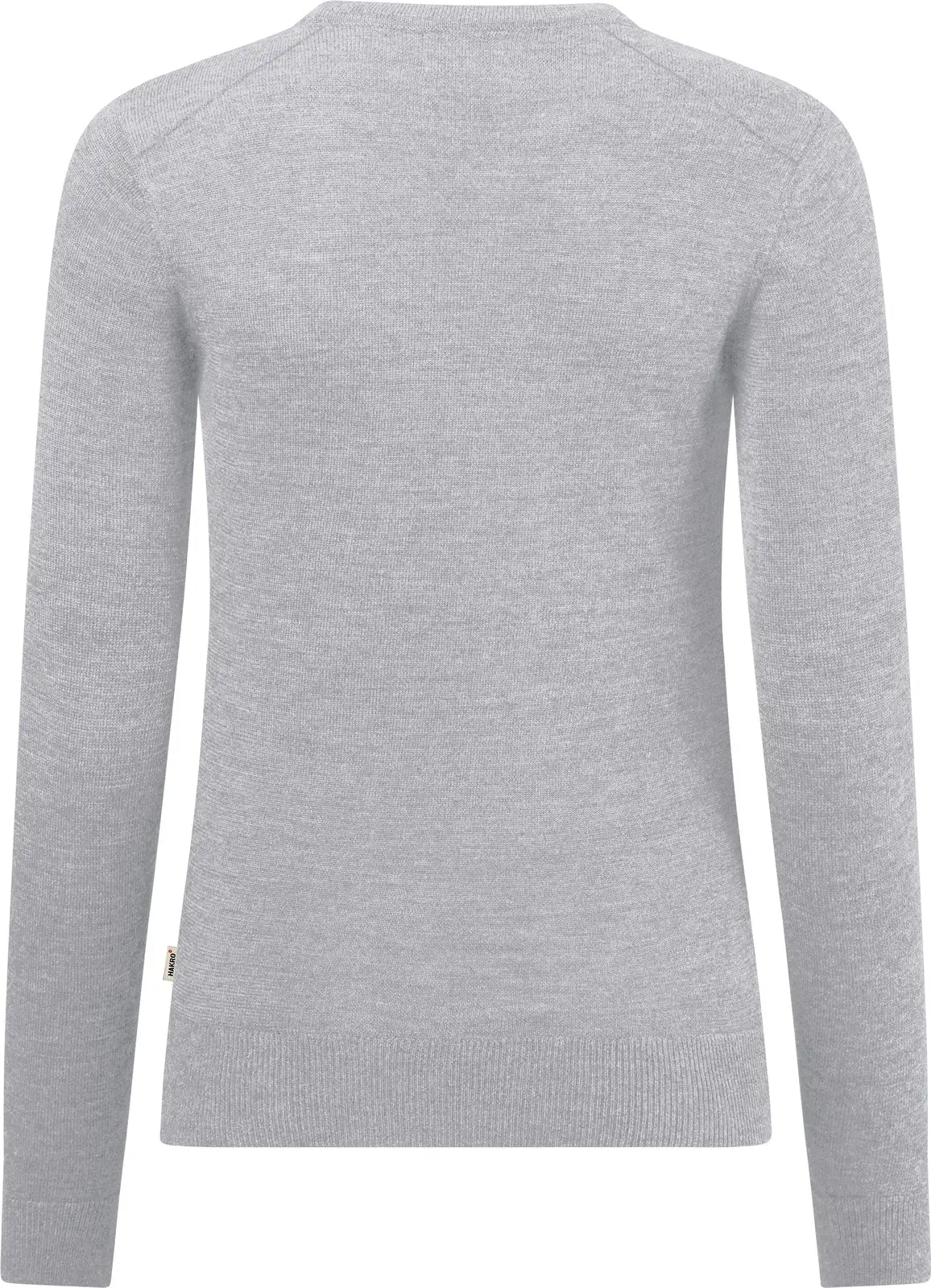 HAKRO Damen Pullover 146 Merino-Wolle