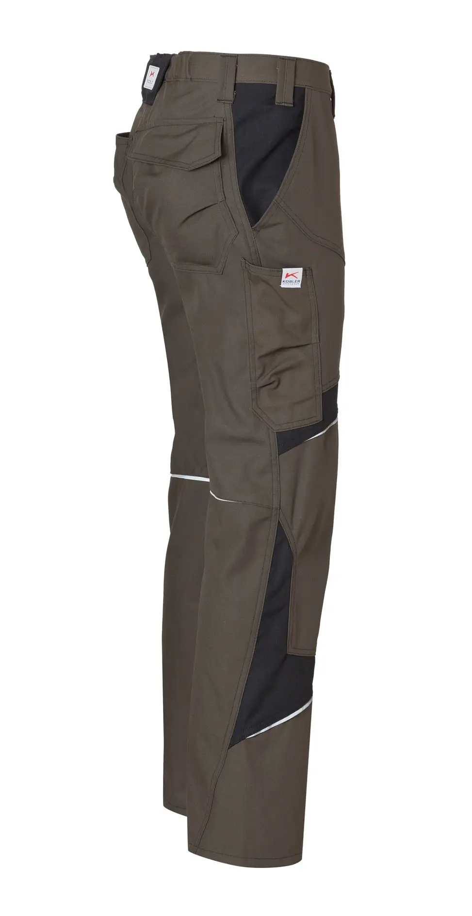 Kübler Hose ACTIVIQ Form 2250