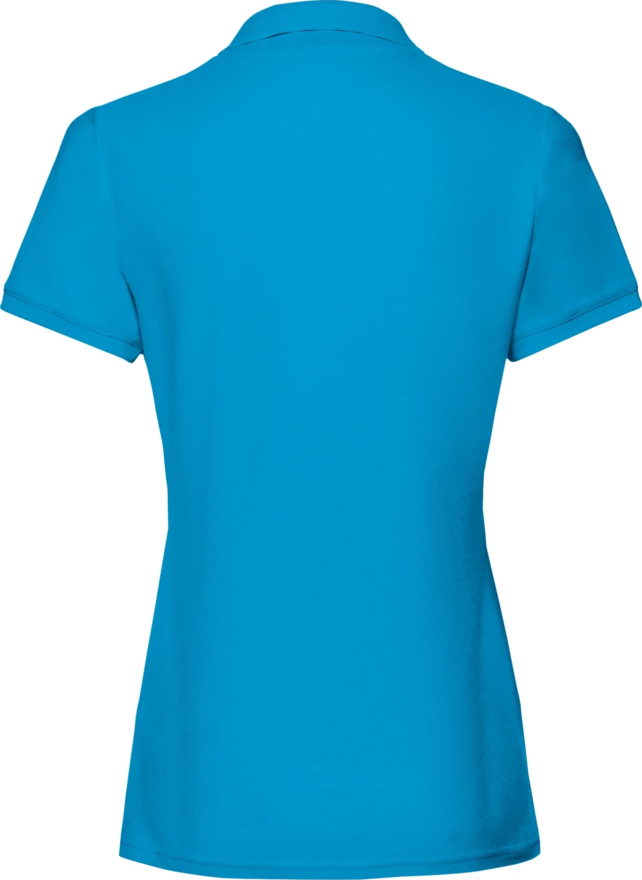 fruit-of-the-loom-63-030-0-ladies-premium-poloshirt-azureblue-6 F.O.L. Lady-Fit Premium Polo