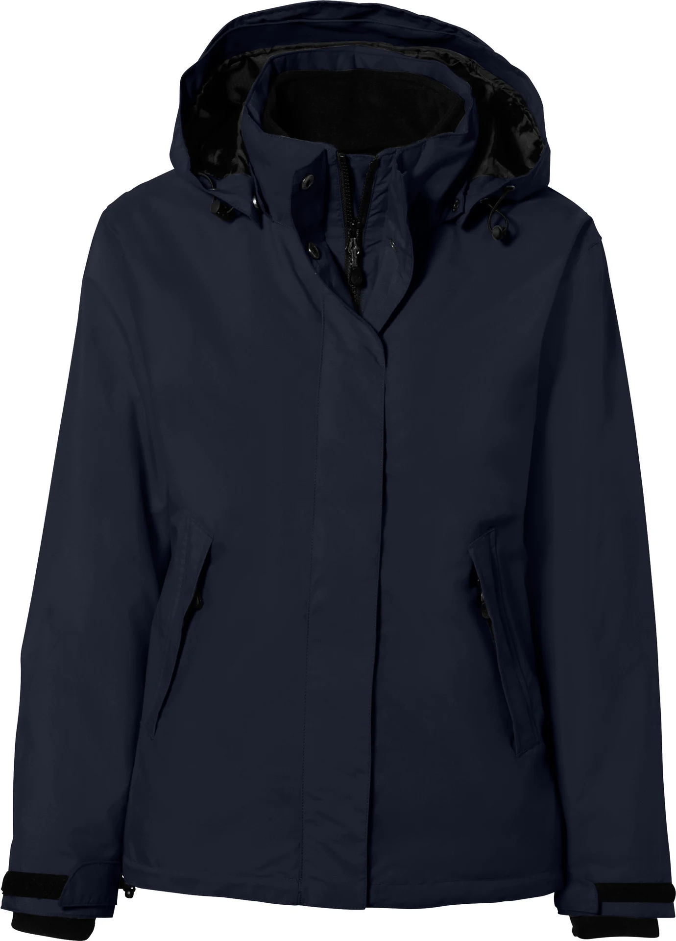 HAKRO Women-Active-Jacke 253 Aspen