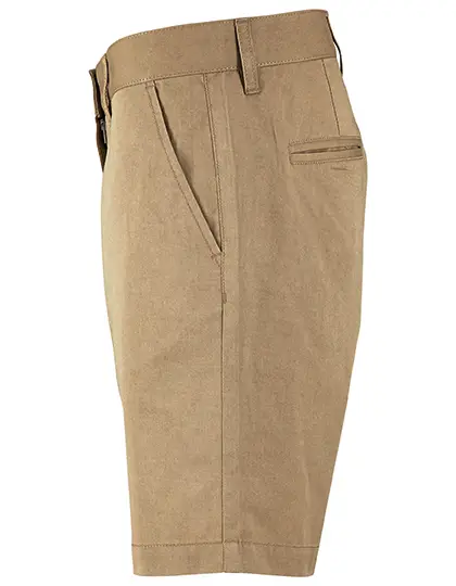 SOL'S Women's Chino Bermuda Shorts Jasper