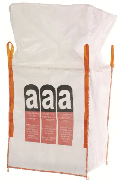 BIG BAG 90 x 90 x 110 cm