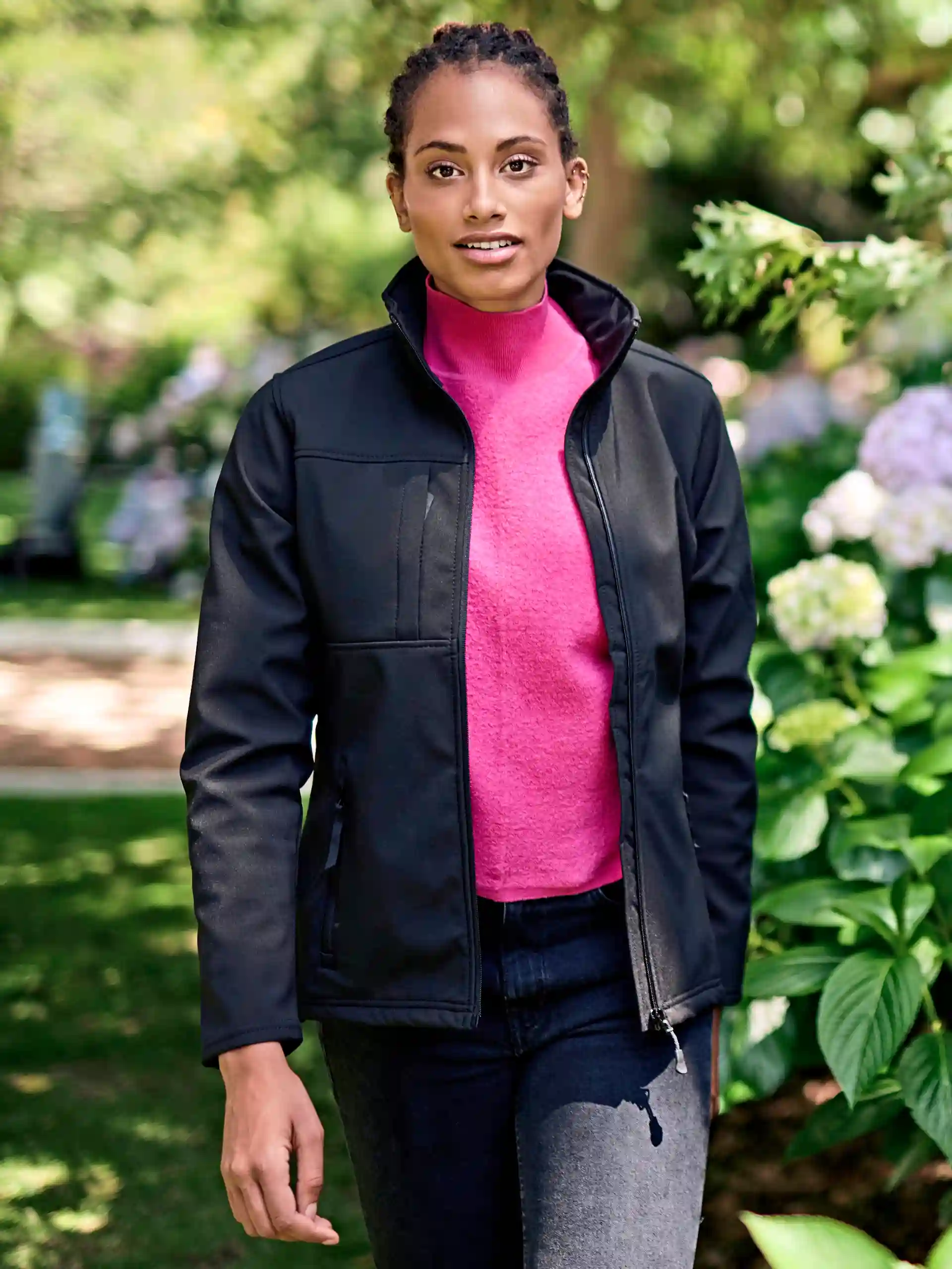 Regatta Women´s Softshell Jacket - Octagon II