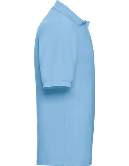 Russell Men's Classic Polycotton Polo