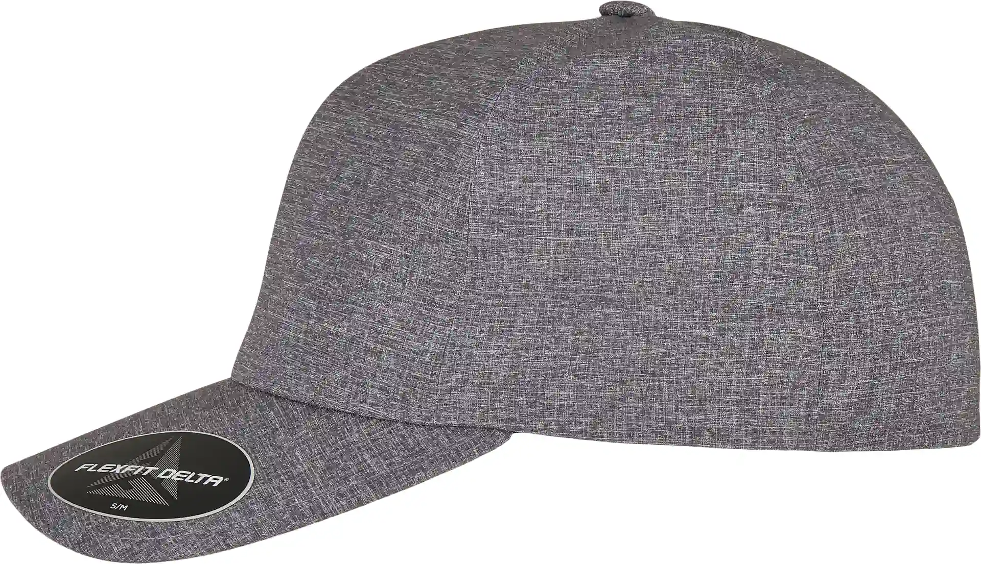 FLEXFIT Delta Carbon Cap
