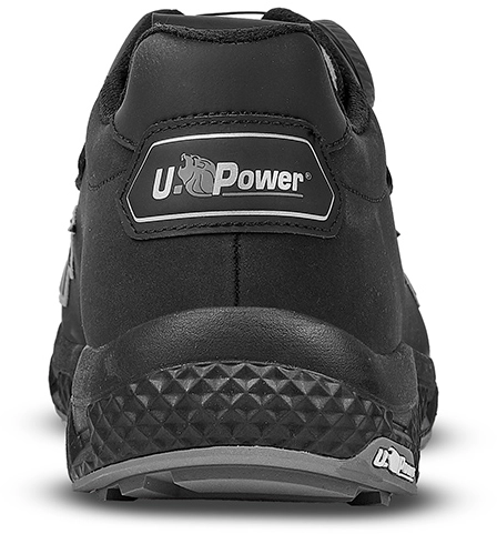 U-Power Sicherheitsschuh EZRA ESD S3S