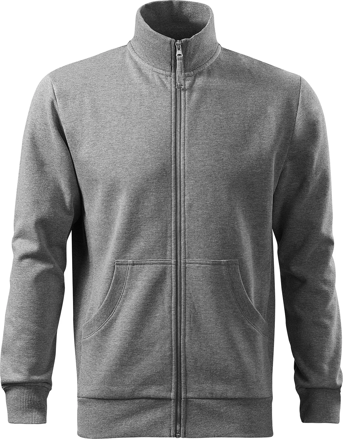 MALFINI Sweatshirt Adventure 407