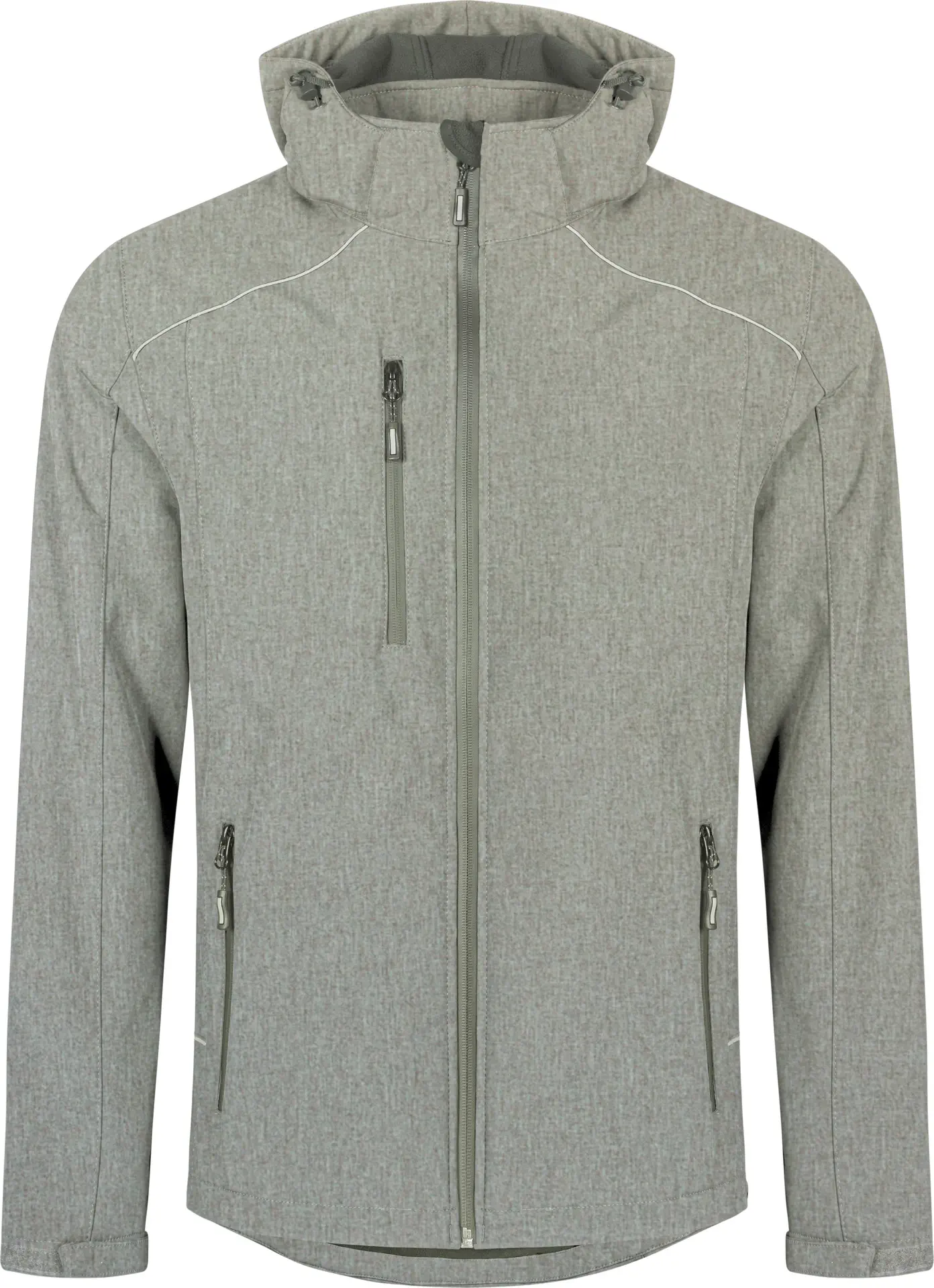 Promodoro Men's Softshell Jacket