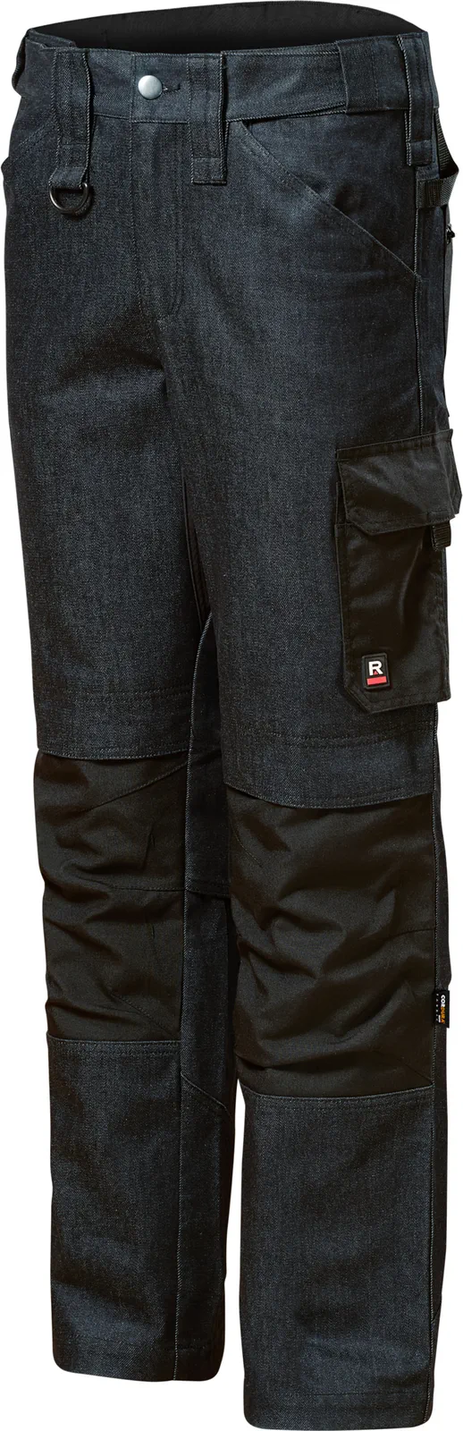 rimeck-w08-arbeitsjeans-vertex-dunklerjeansstoff-left-3 RIMECK Arbeitsjeans Vertex W08