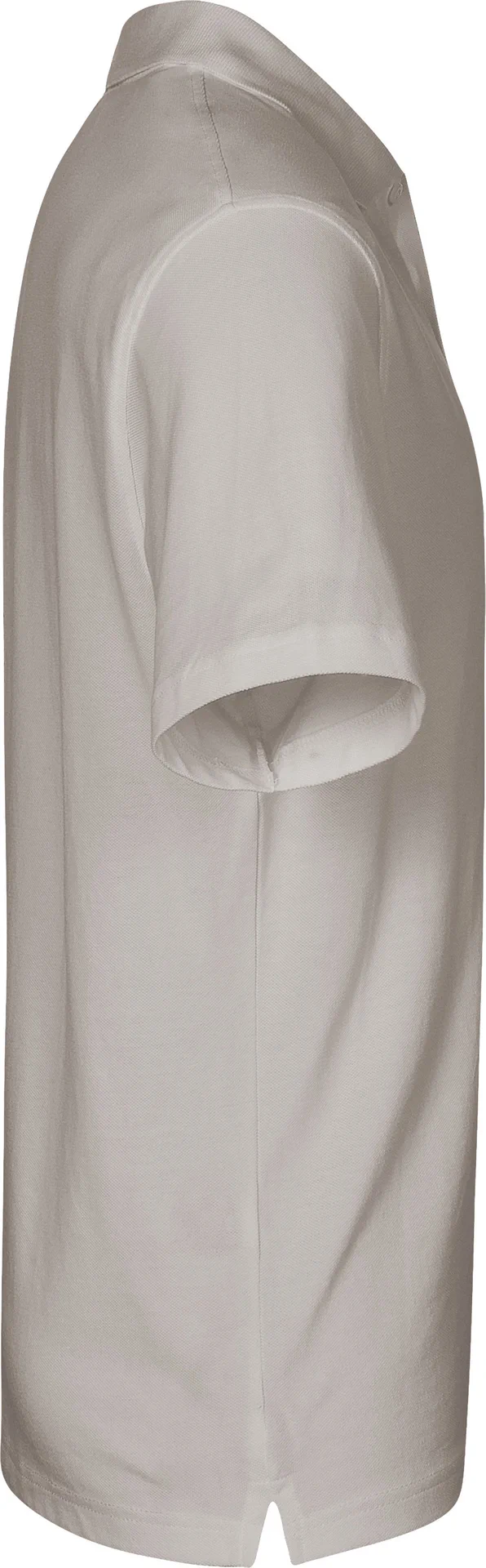 promodoro-4001-mens-superior-polo-newlightgrey-side-5 Promodoro Men's Superior Polo