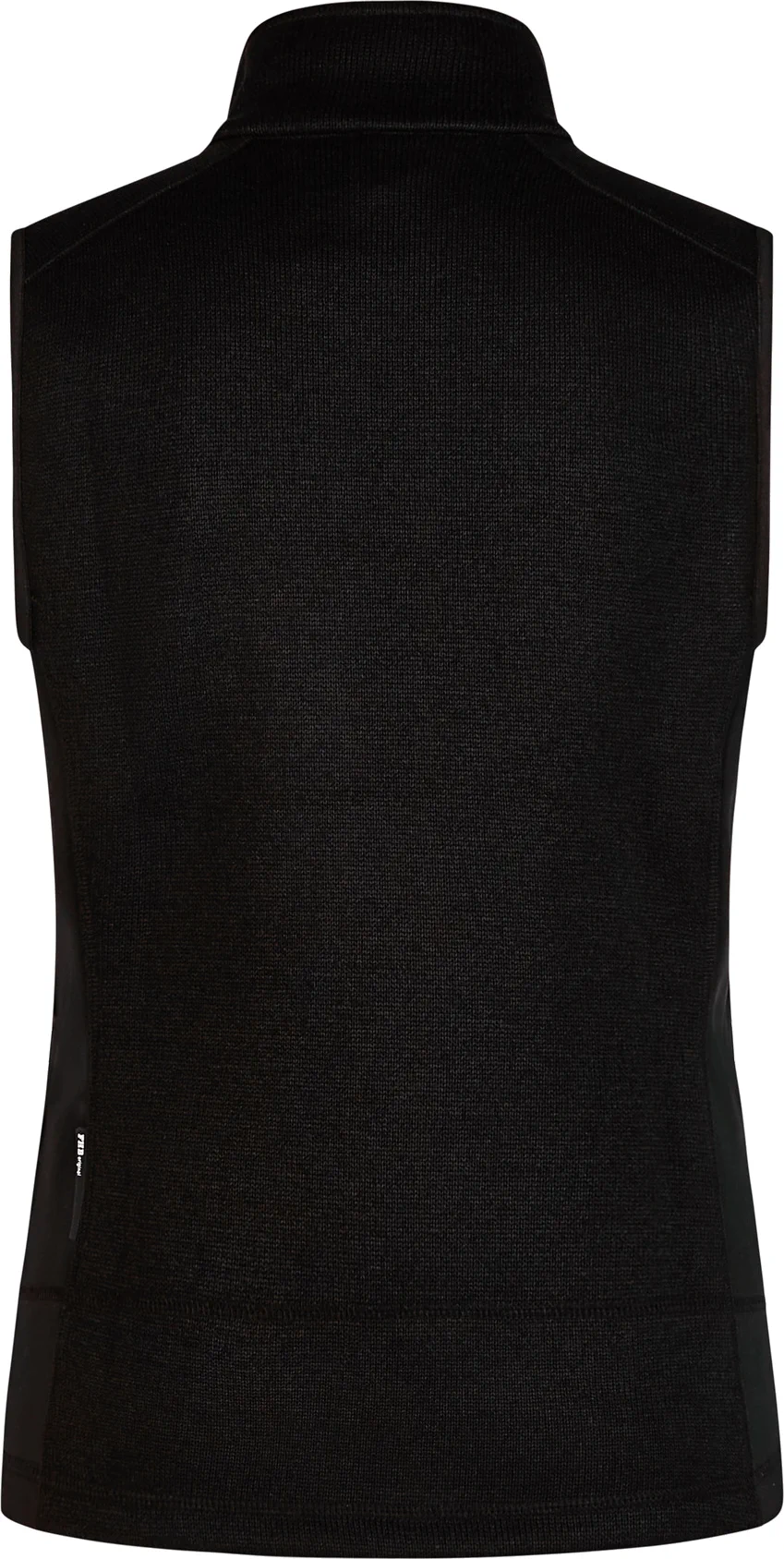 FHB Strick-Fleece-Weste ELSA