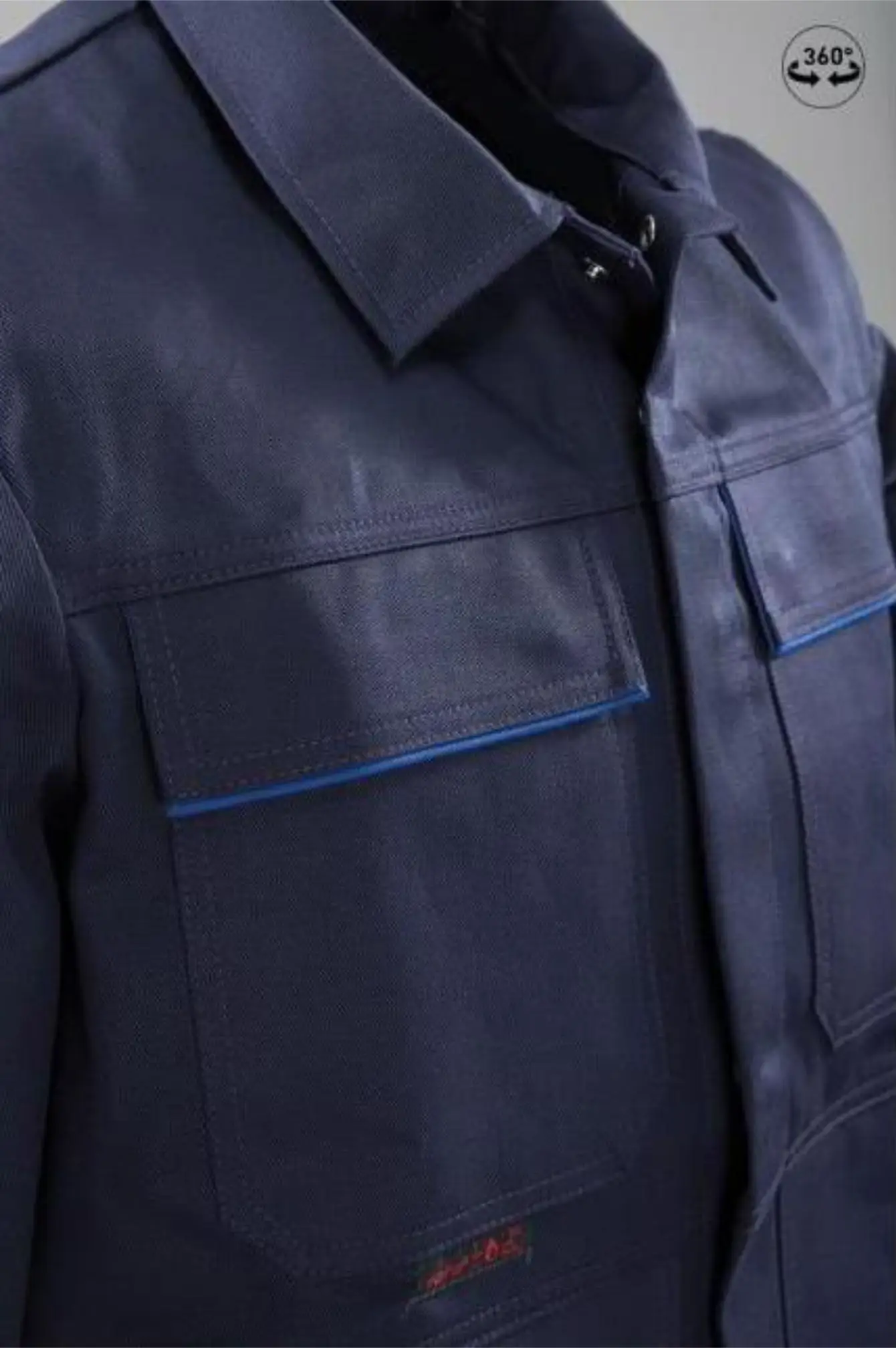 rofa Blousonjacke Trend PROBAN® MULTINORMEN 514 Gewebe 87 rofa Blousonjacke Trend PROBAN® MULTINORMEN 514 Gewebe 87