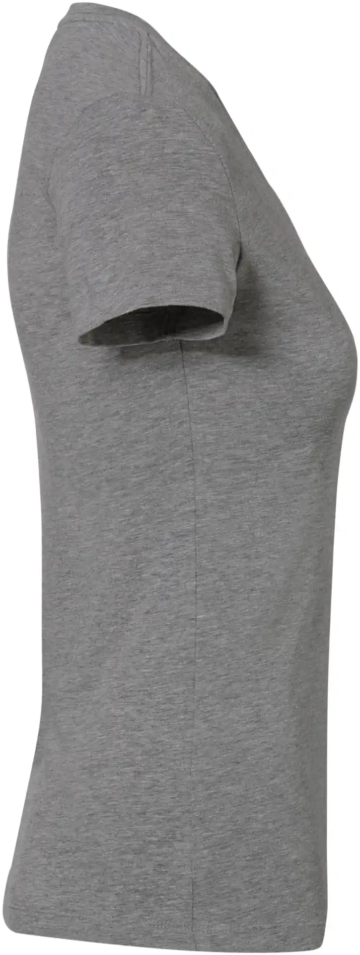 HAKRO Damen-V-Shirt 172 Stretch