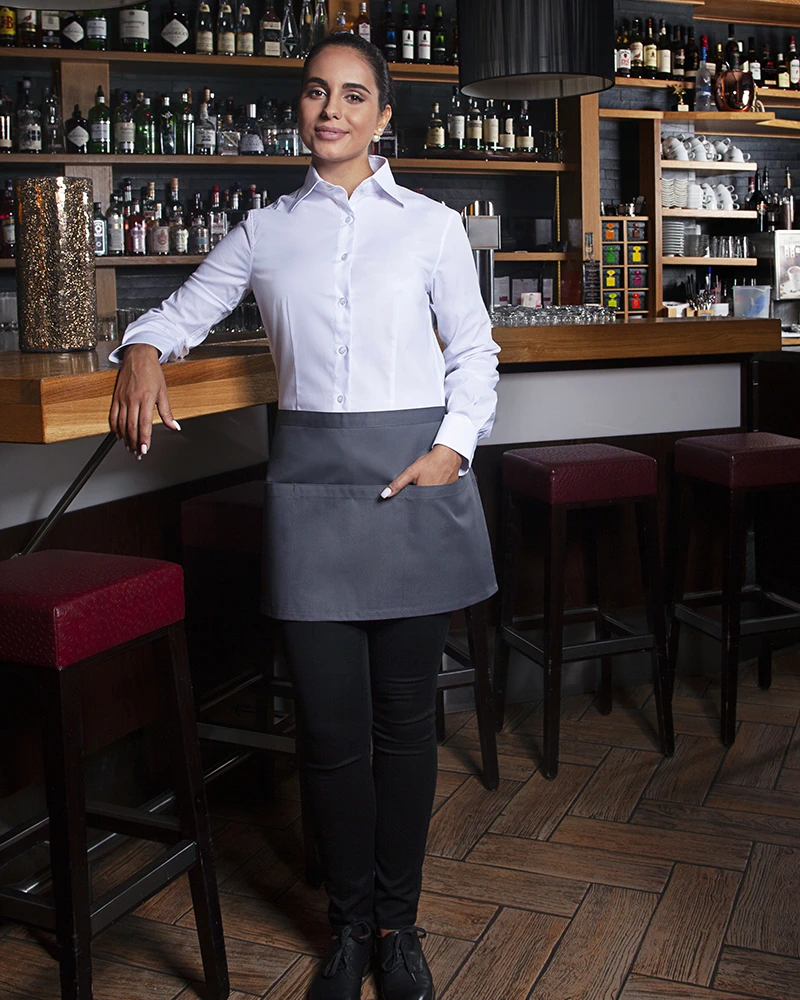 KARLOWSKY Vorbinder Basic mit Tasche