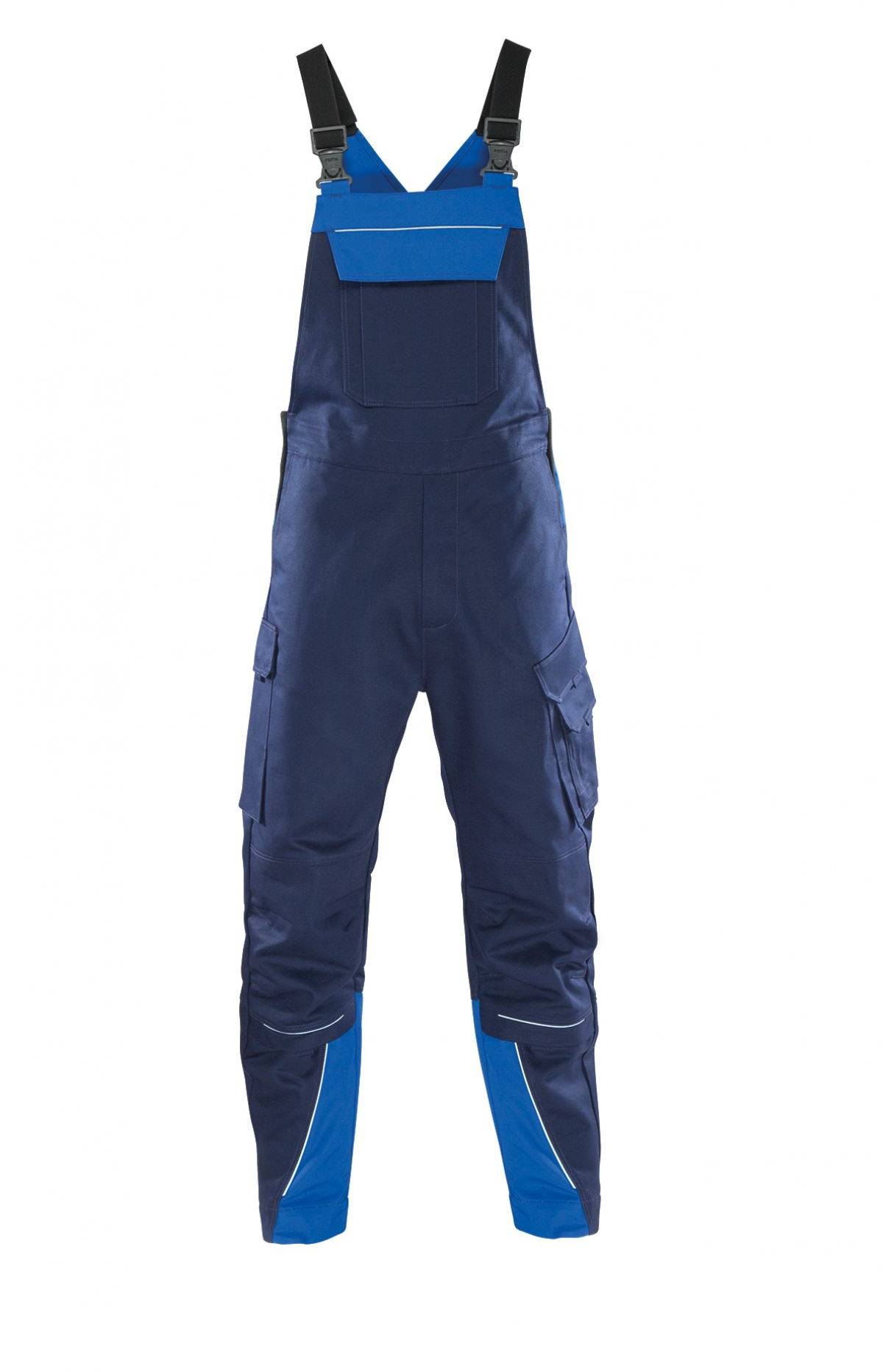 rofa PRO-LINE II Latzhose Schweisser