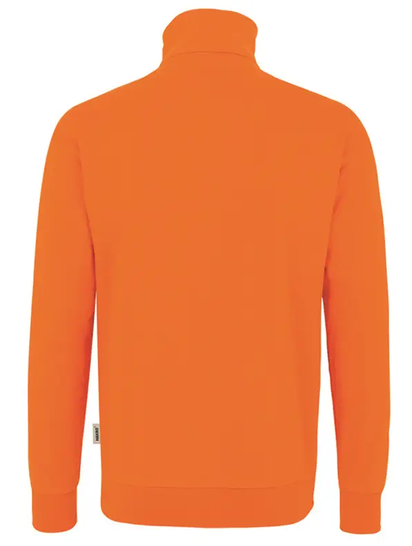 HAKRO Zip-Sweatshirt 451 Premium