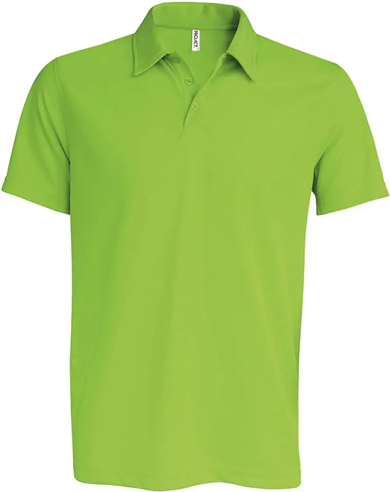 Kariban Herren CoolPlus Polo