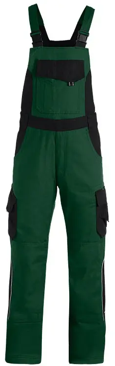 FHB Latzhose ECKHARD Twill