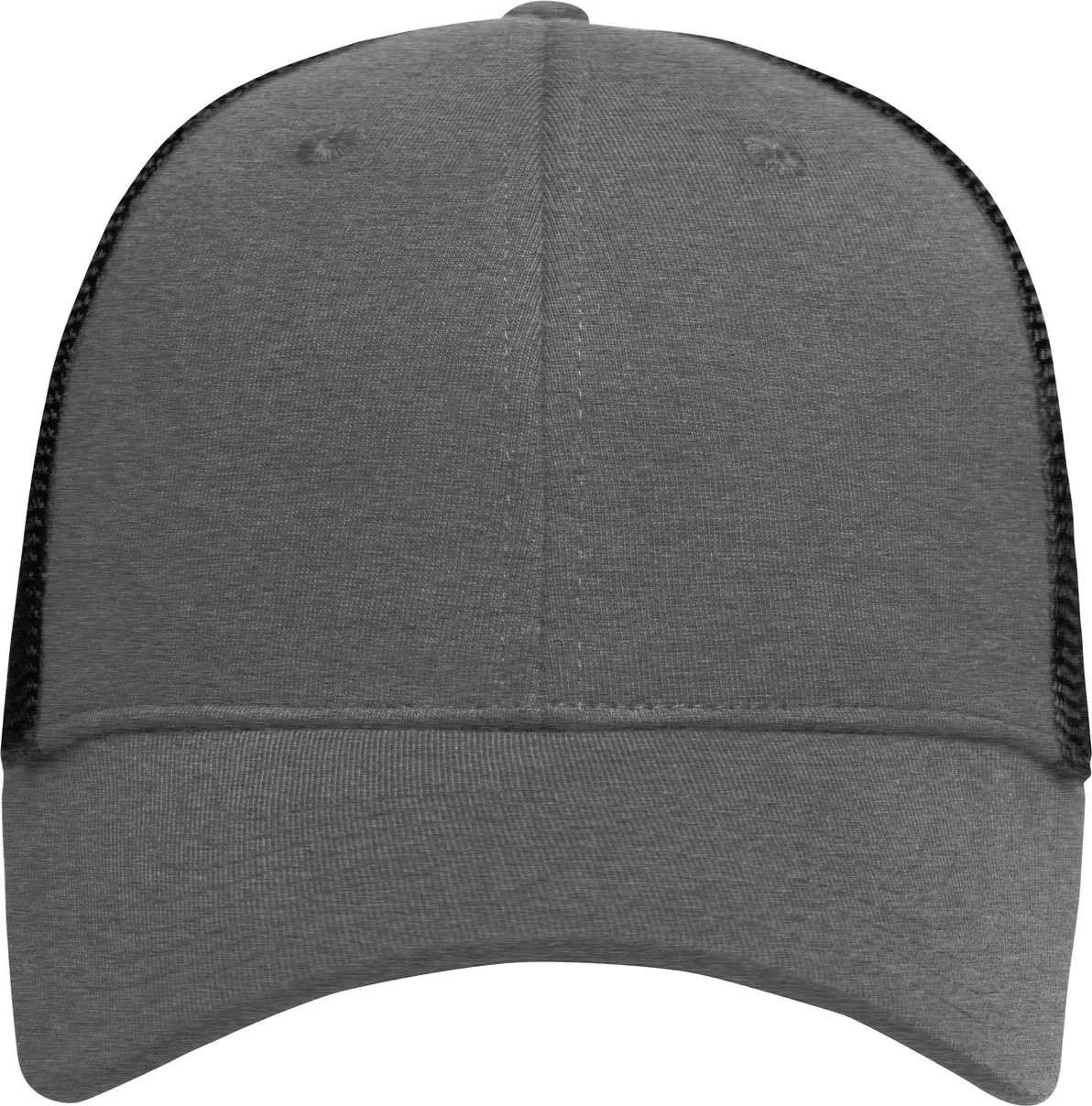 daiber 6-Panel Elastic Fit Mesh Cap