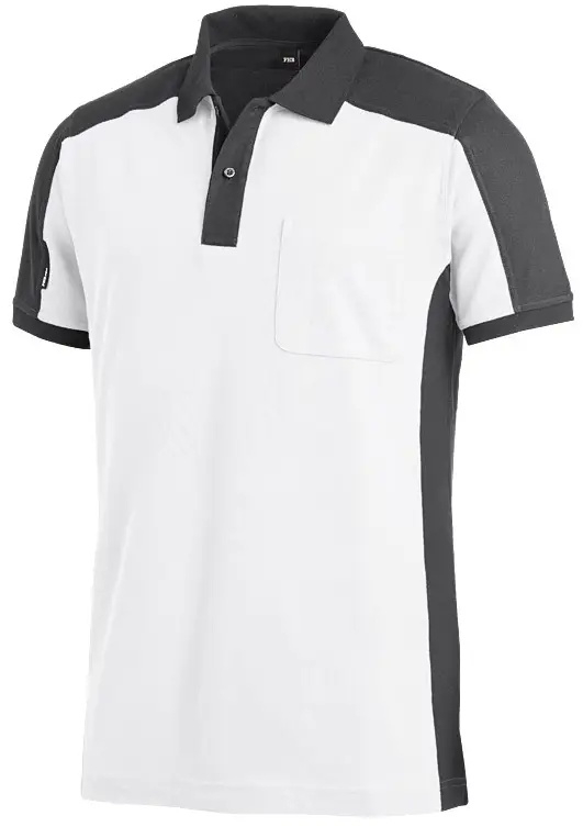 FHB Polo-Shirt KONRAD FHB Polo-Shirt KONRAD