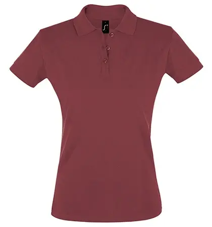 SOL'S Women's Polo Shirt Perfect