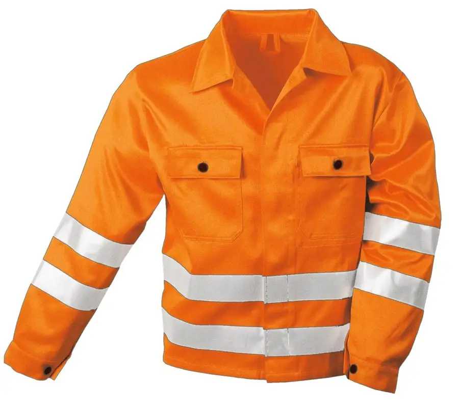 Safestyle Warnschutz Jacke ALOIS