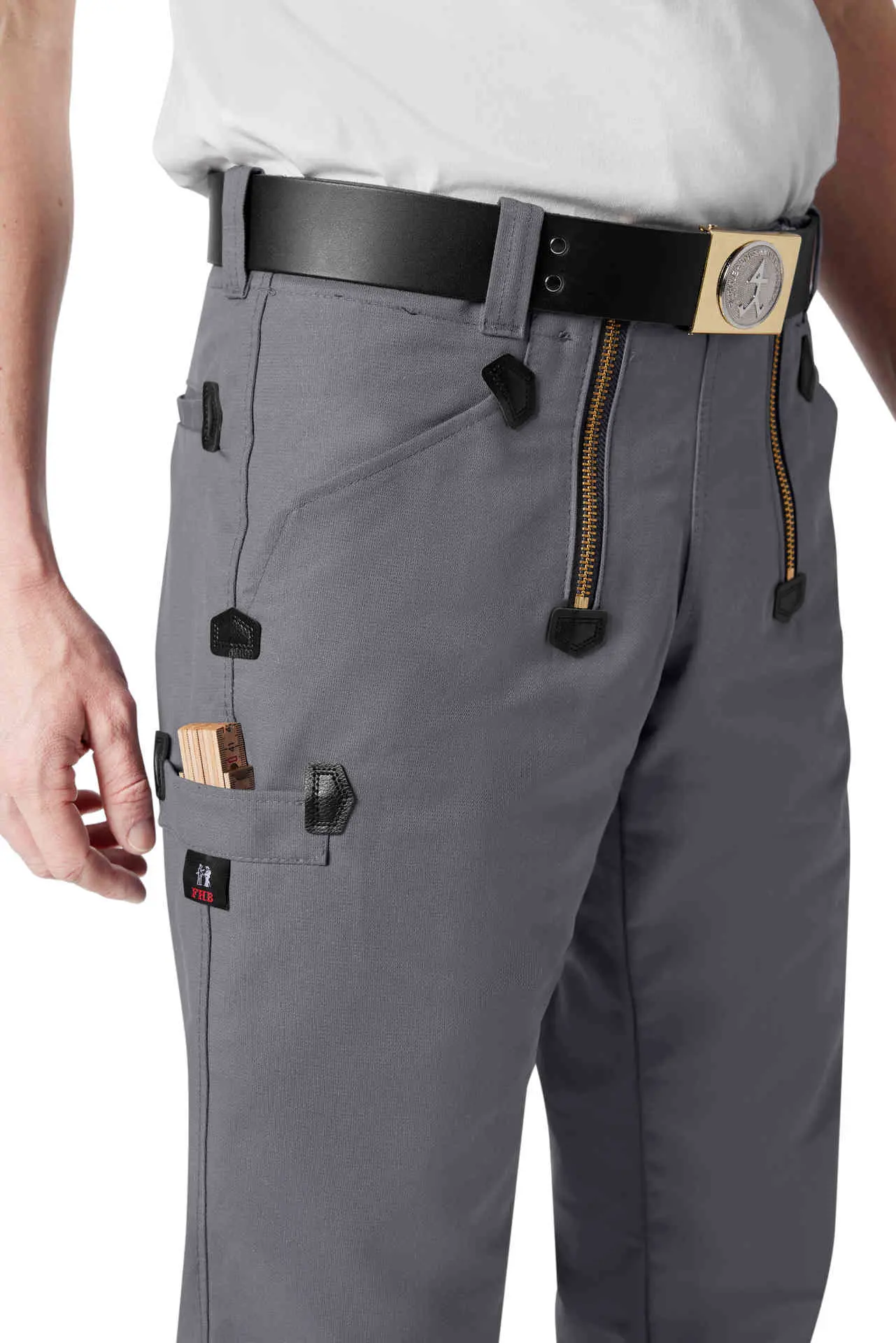 FHB Zunfthose BOB Rips-Moleskin FHB Zunfthose BOB Rips-Moleskin