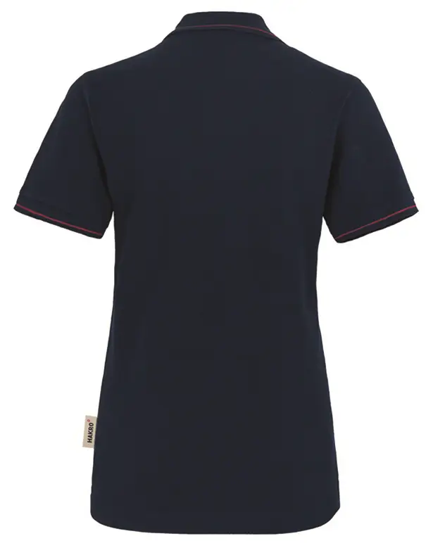 HAKRO Women-Poloshirt 203 Casual HAKRO Women-Poloshirt 203 Casual