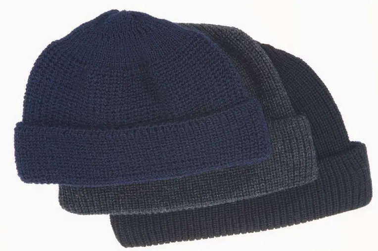 FHB Wollmütze JOHANN FHB Wollmütze JOHANN