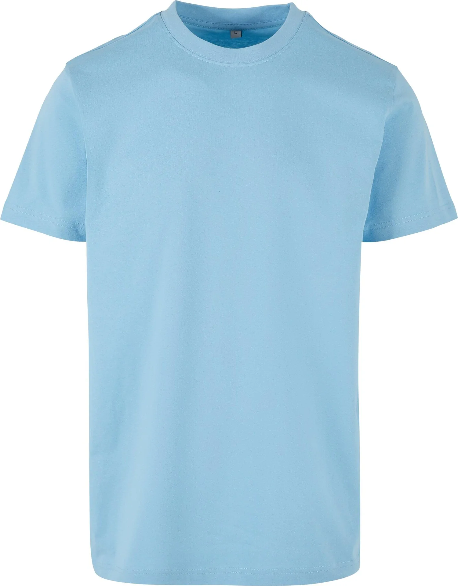 Build Your Brand T-Shirt Round Neck