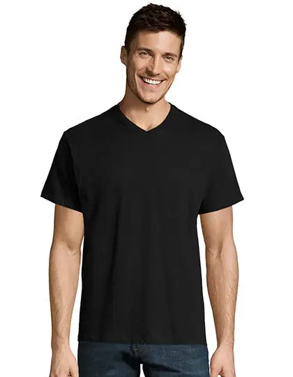 SOL'S V-Neck T-Shirt Victory