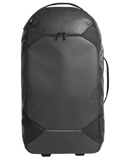 HALFAR Roller Bag Hashtag